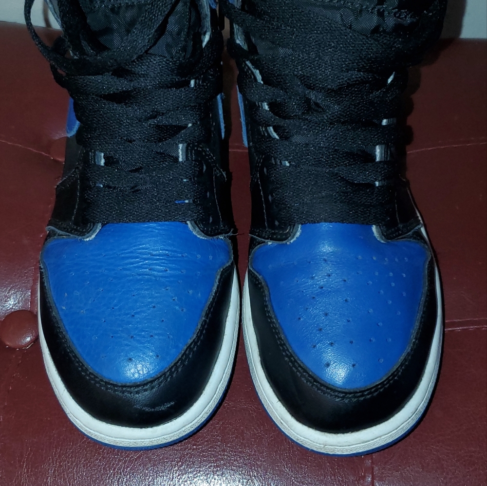 JORDAN RETRO 1 SHOES